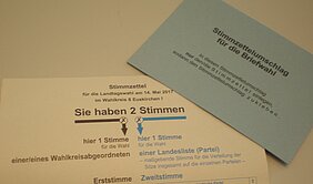 Landtagswahl am 14.05.2017 Landtagswahl am 14.05.2017