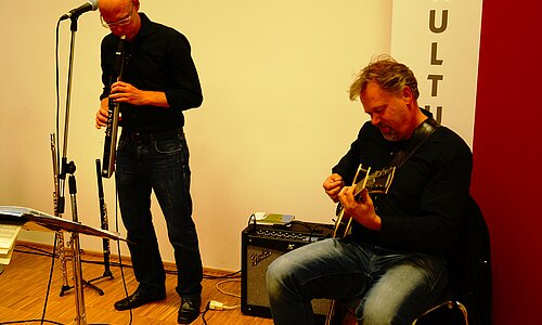 duo raan