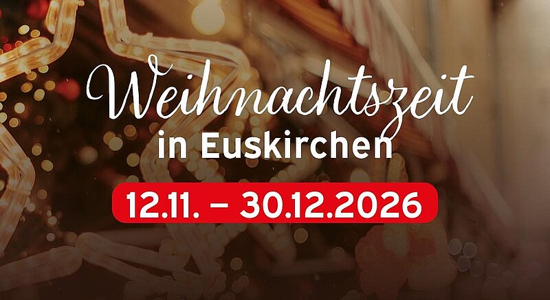 Veranstaltungsbanner
