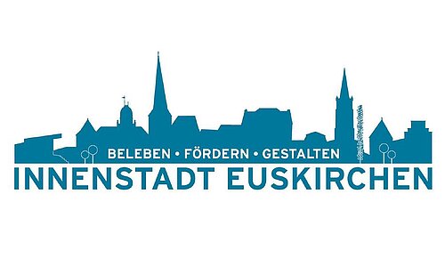 Logo ISEK Innenstadt