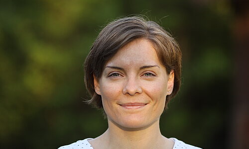 Svenja Keller - Citymanagement