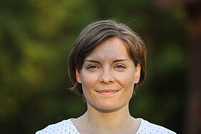 Svenja Keller - Citymanagement