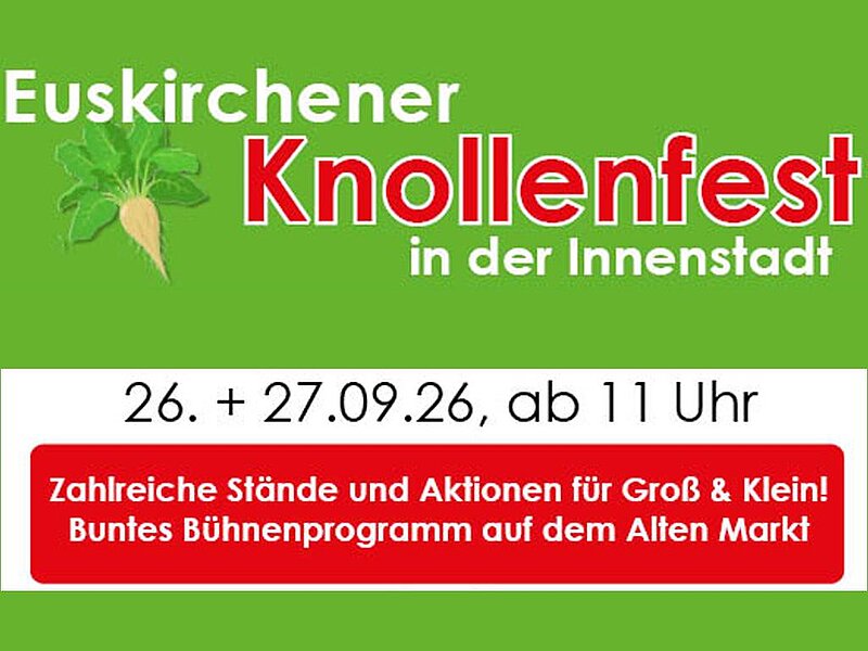 Euskirchener Knollenfest