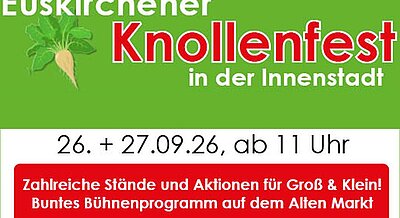Euskirchener Knollenfest
