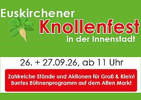 Euskirchener Knollenfest