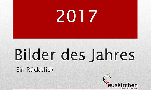 Titelbild Präsentation Neujahrsrede