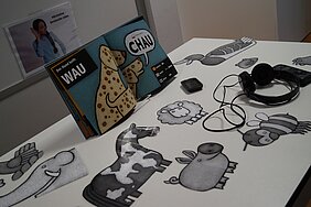 Stop-Motion Station Stop-Motion Station