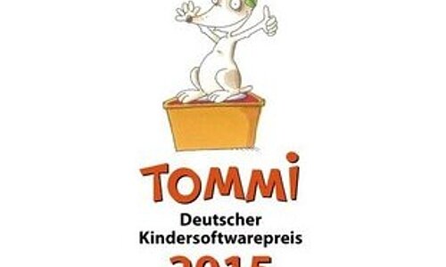 Logo Tommy Award