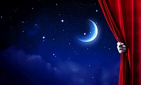 Kultur bei Nacht