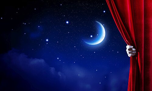 Kultur bei Nacht