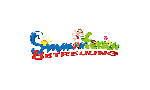 Logo der Sommerferienbetreuung