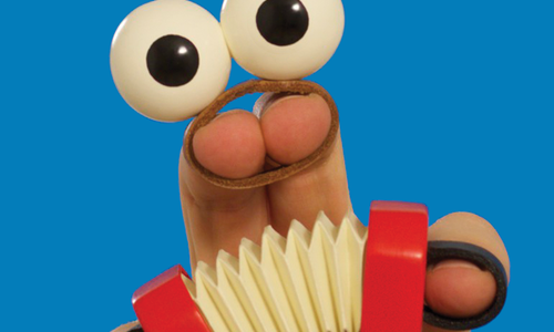Figurentheater Lejo
