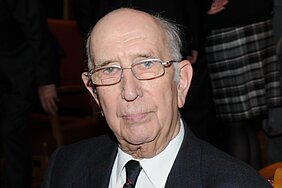Willi Maurer