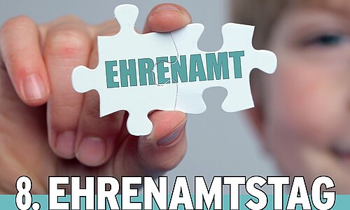 Ehrenamtstag am 30.09.2017