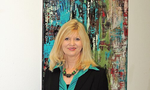 Petra Walterscheid