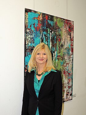 Petra Walterscheid Petra Walterscheid