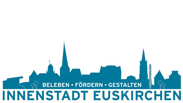 Logo Innenstadt Euskirchen