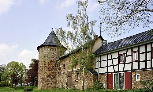 Fresenturm