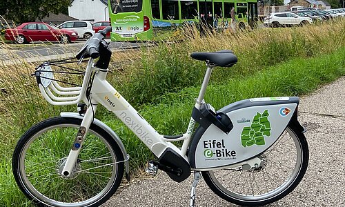 Eifel E-Bike