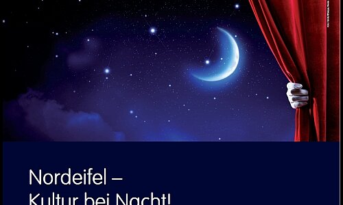 Kultur bei Nacht
