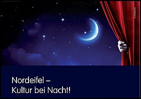 Kultur bei Nacht Kultur bei Nacht