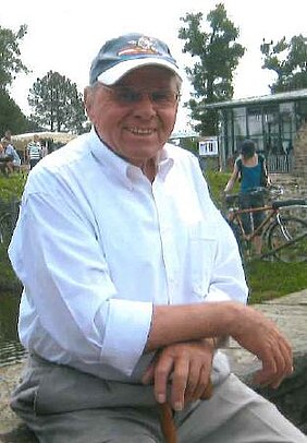 Albert Wershoven Albert Wershoven