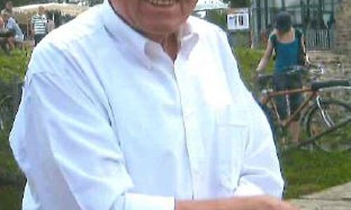 Albert Wershoven