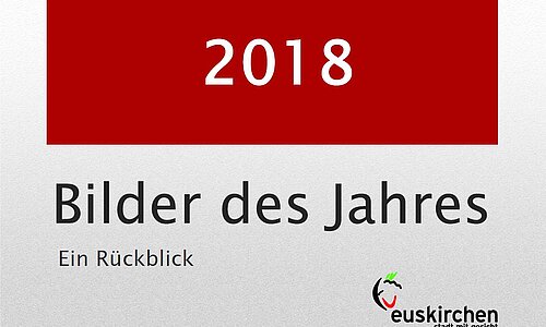 Neujahrsrede 2019