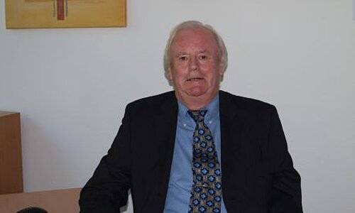 Wolfgang Stenzel