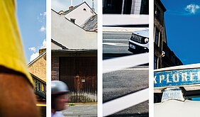 Sonderausstellung Street Photography Sonderausstellung Street Photography