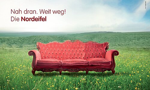 Zu Gast in der eigenen Heimat