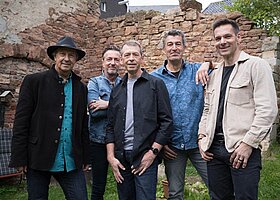 Bandfoto Wibbelstetz