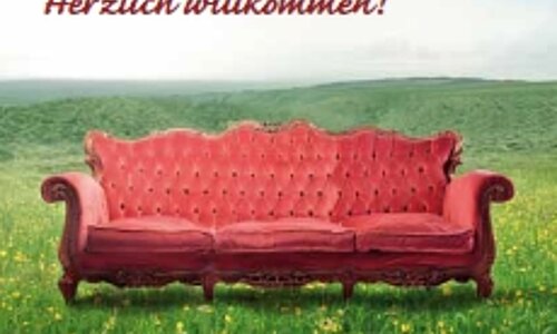 Zu Gast in der eigenen Heimat