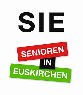 Logo SIE (Senioren in Euskirchen)