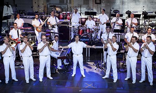 Big Band der Bundeswehr