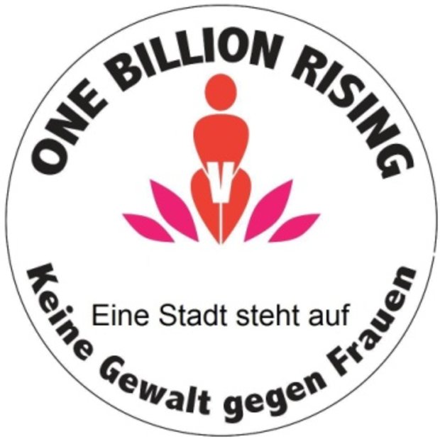 Logo One Billion Rising