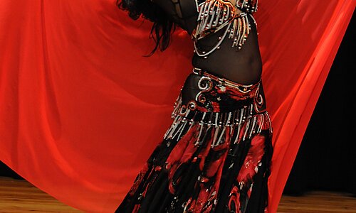 Mardshana