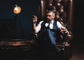 Gentlemans Club