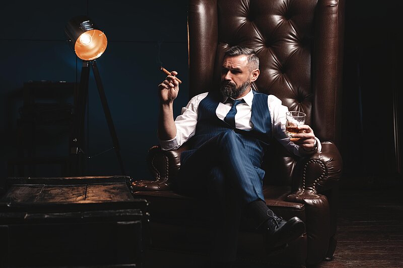 Gentlemans Club