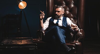 Gentlemans Club