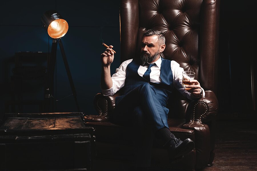 Gentlemans Club