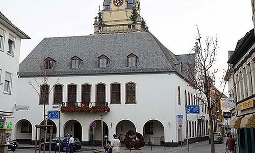 Leben in Euskirchen • Euskirchen