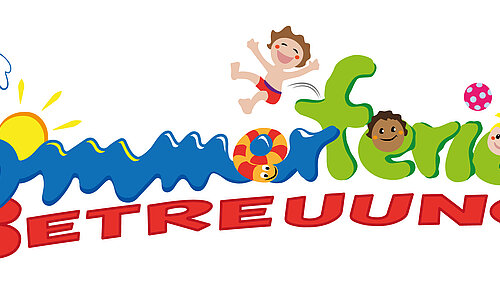 Logo Sommerferienbetreuung