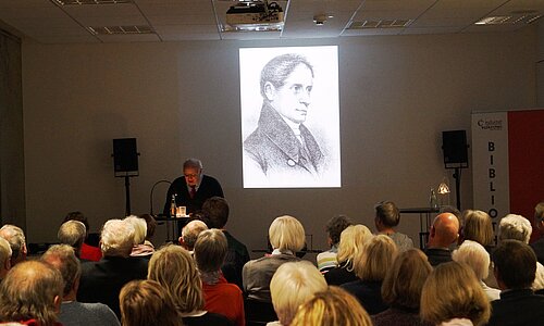 Einführung Dr. Christian Eschweiler