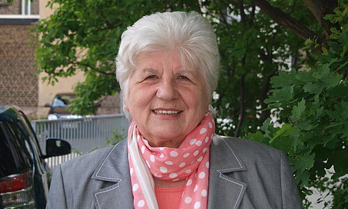 Klara Kohlstadt