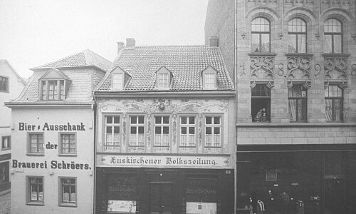 Euskirchener Volkszeitung