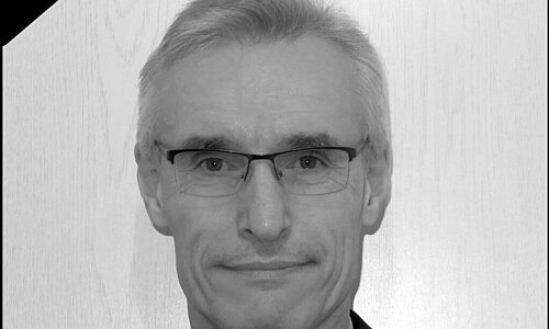 Oliver Knaup, Technischer Beigeordneter