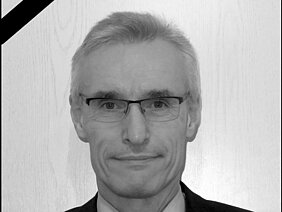 Oliver Knaup, Technischer Beigeordneter Oliver Knaup, Technischer Beigeordneter