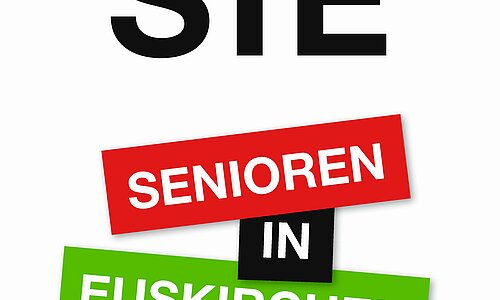 Logo SIE - Senioren in Euskirchen