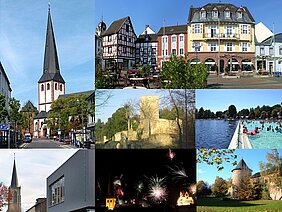 Euskirchen in Bildern Euskirchen in Bildern